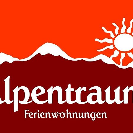 אוברסטדורף Ferienwohnungen Alpentraum - Haus Stefanz מראה חיצוני תמונה