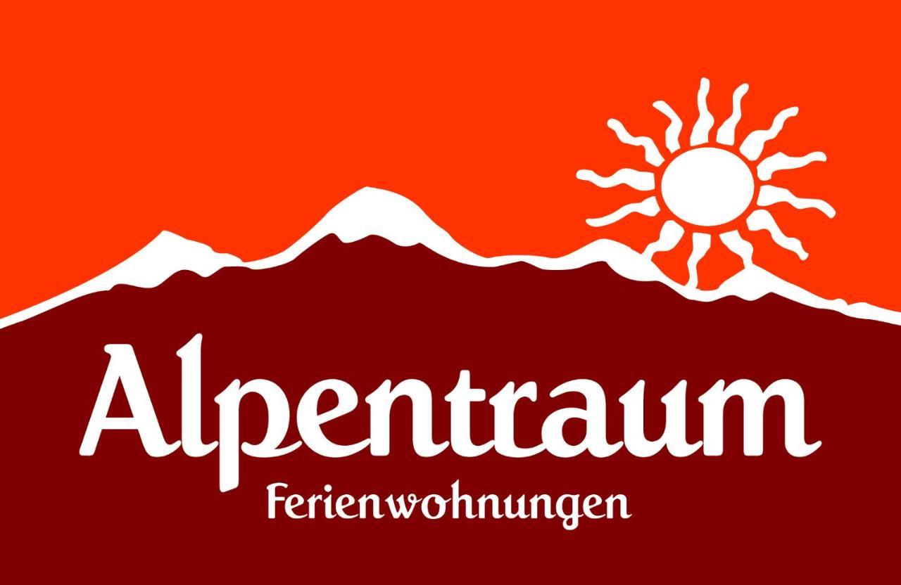 אוברסטדורף Ferienwohnungen Alpentraum - Haus Stefanz מראה חיצוני תמונה