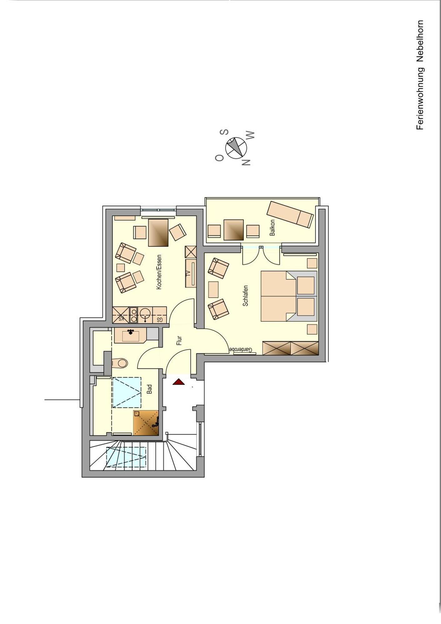 אוברסטדורף Ferienwohnungen Alpentraum - Haus Stefanz מראה חיצוני תמונה